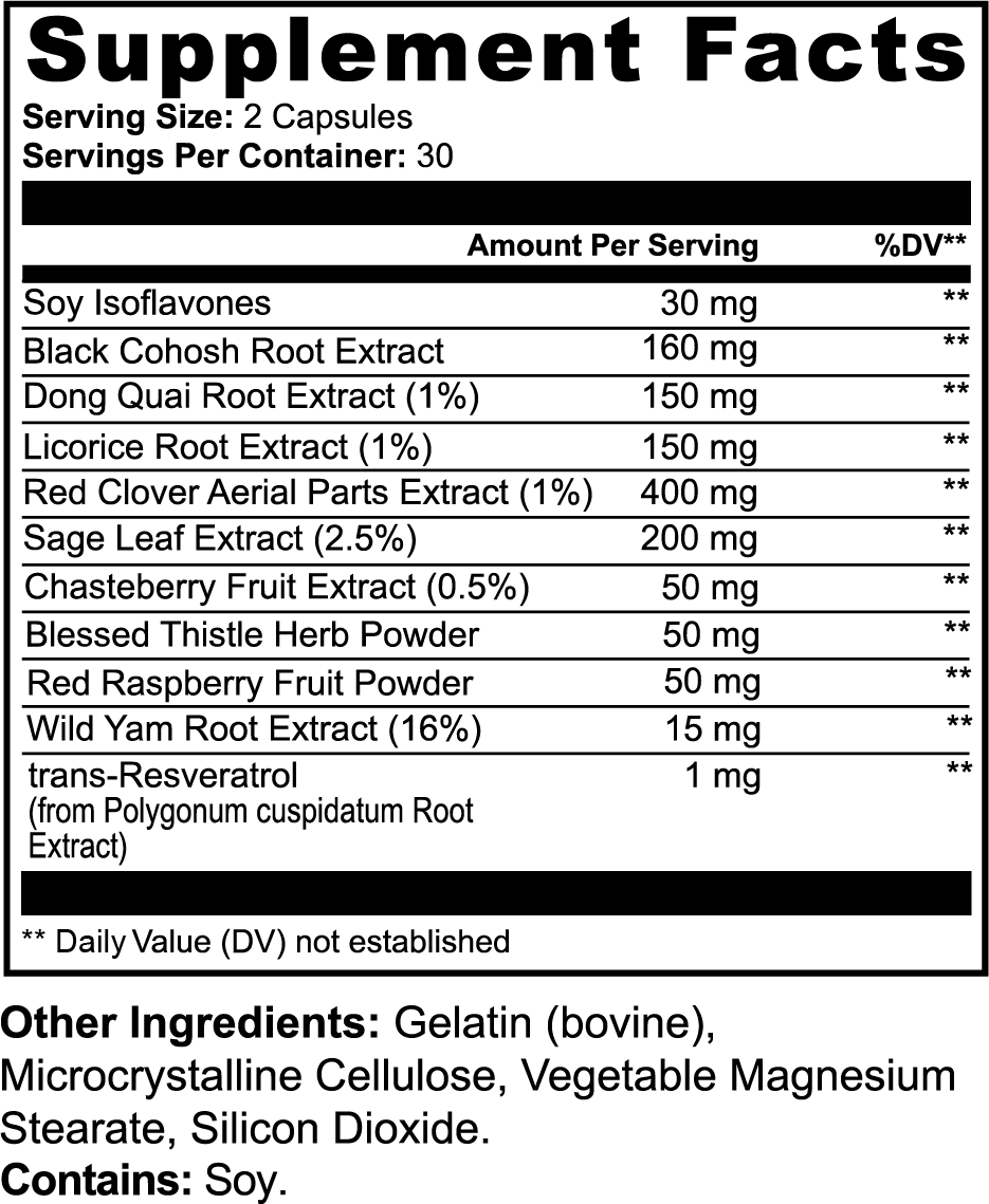 WOMANKIND Cycle & Balance