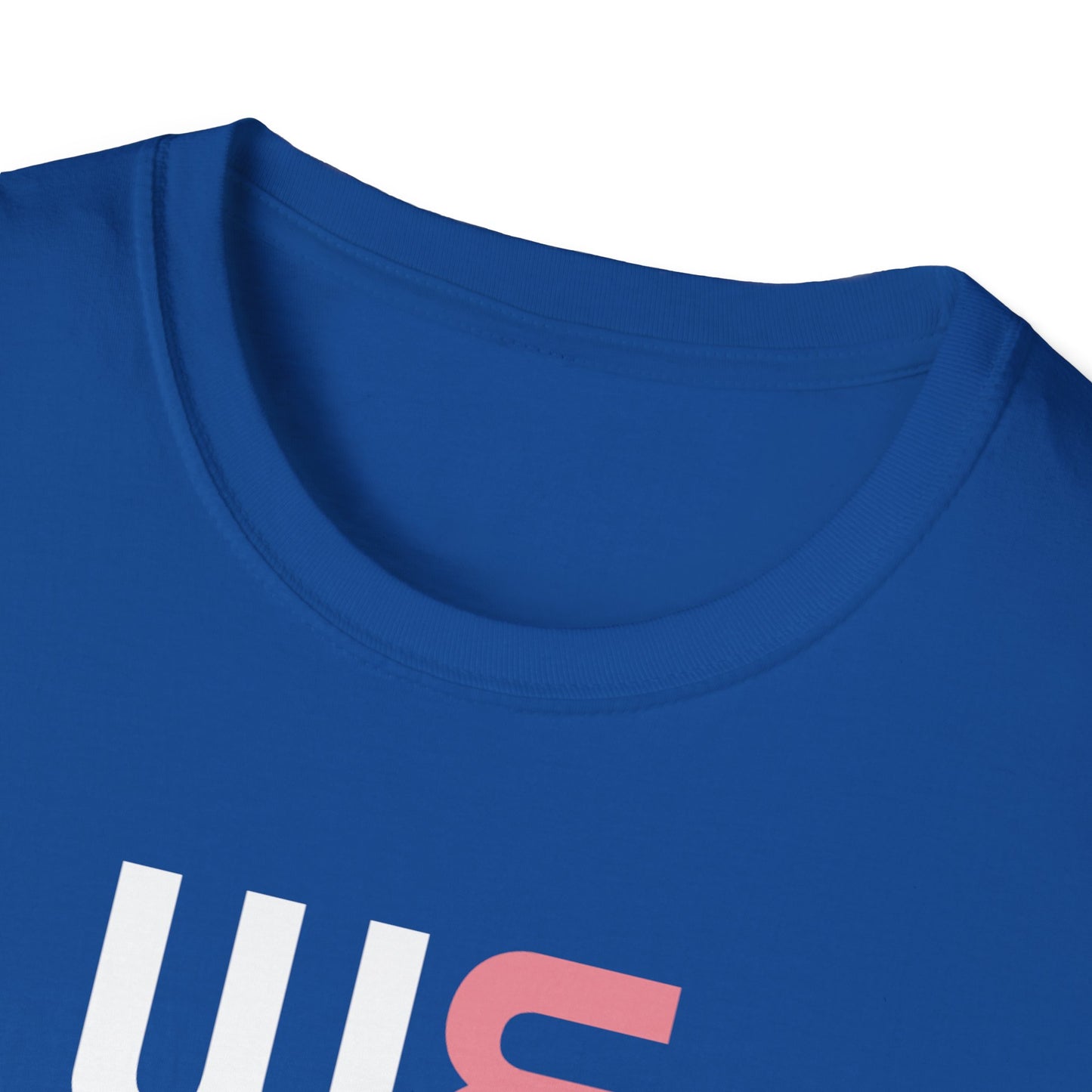 🌸 Womenergyze™ T-Shirt – Soft, Comfortable, Unstoppable