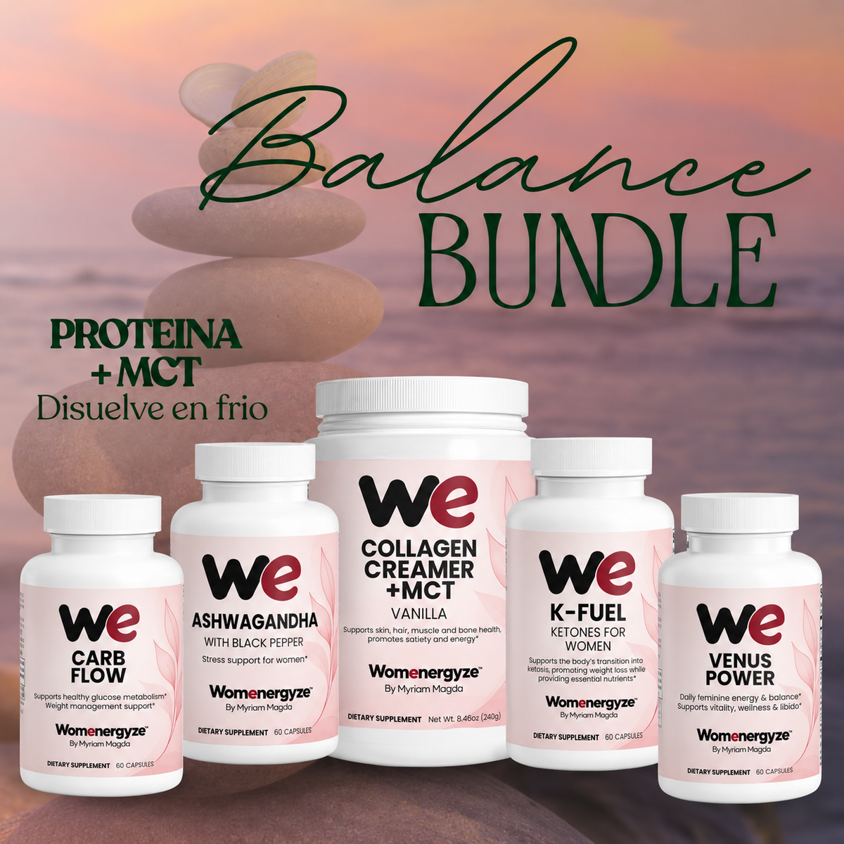 C-Balance Bundle