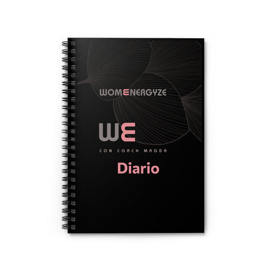 Diario Womenergyze™