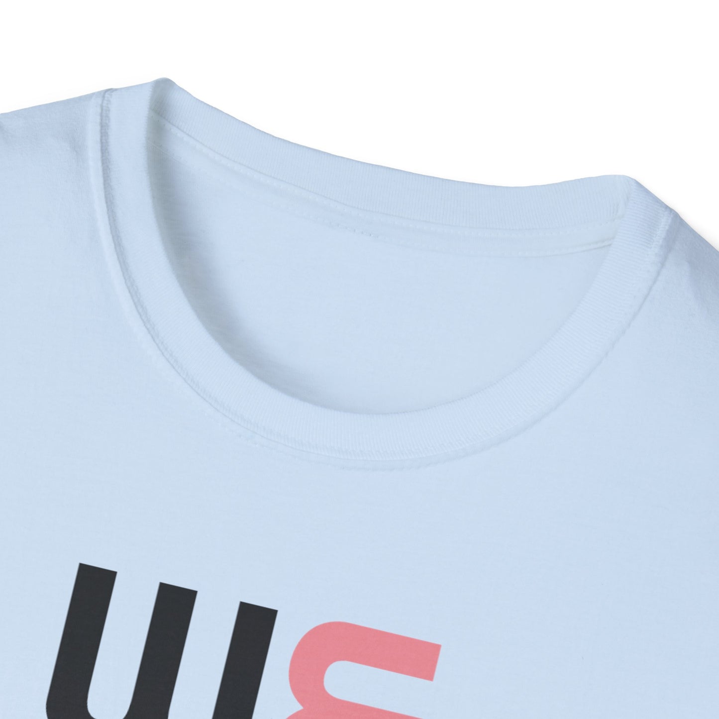 Camiseta Womenergyze™ “Poder Femenino” – Tu Energía, Tu Voz (4 colores)