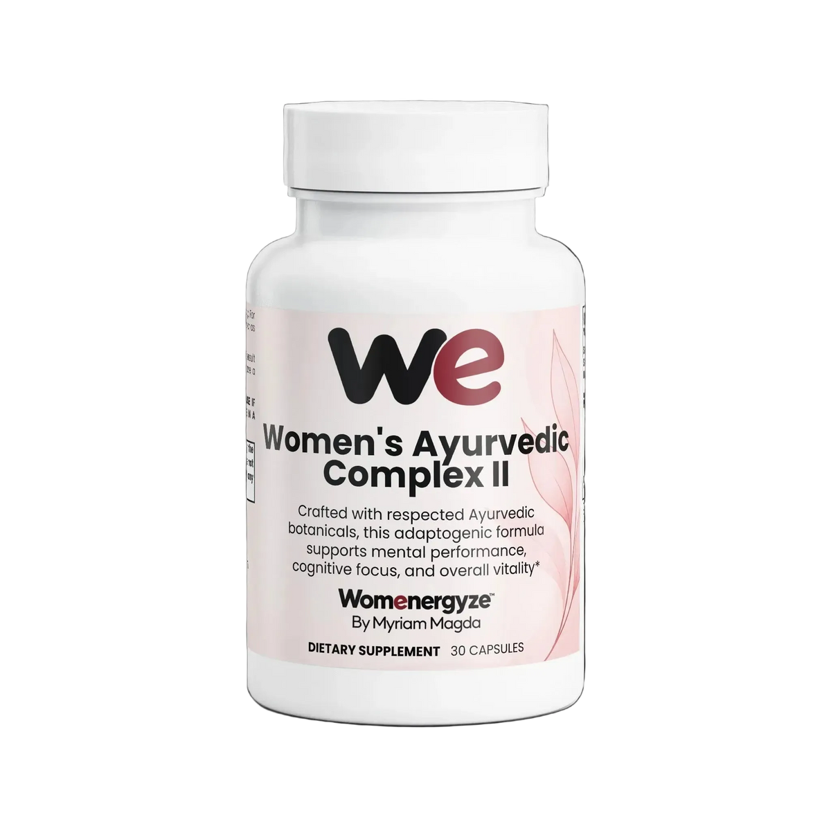 Women's Ayurvedic Complex II