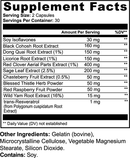 WOMANKIND Cycle & Balance