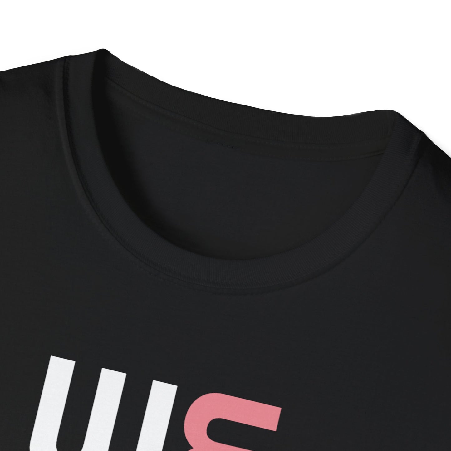 Camiseta Womenergyze™ “Poder Femenino” – Tu Energía, Tu Voz (4 colores)