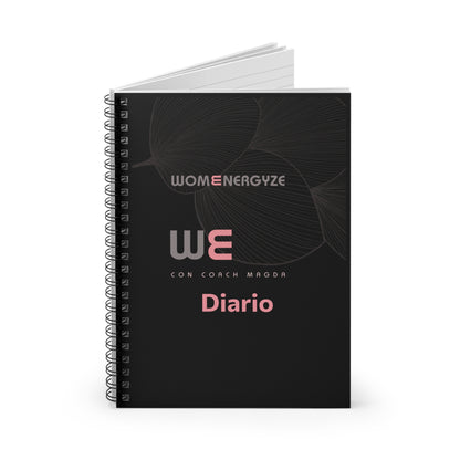 Diario Womenergyze™
