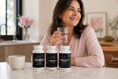 Daily Essentials for Busy Women