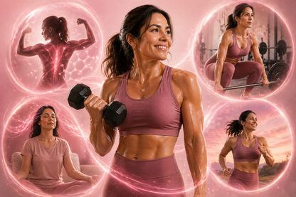 Strength & Figure Womenergyze™ (Chocolate)