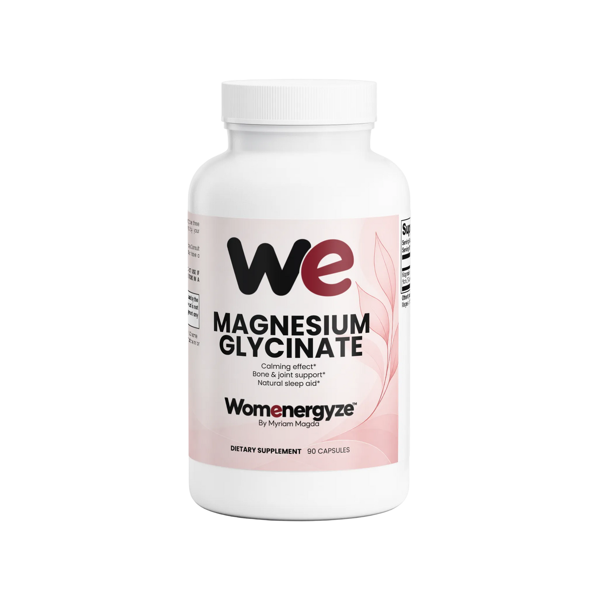 Magnesium Glycinate