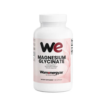 Magnesium Glycinate