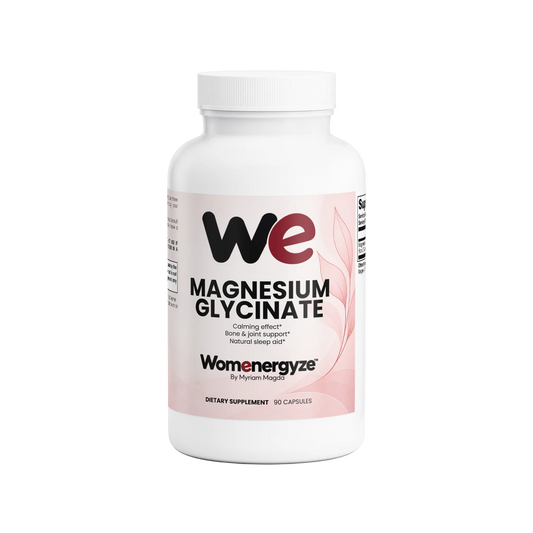 Magnesium Glycinate