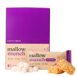 Mallow Munch
