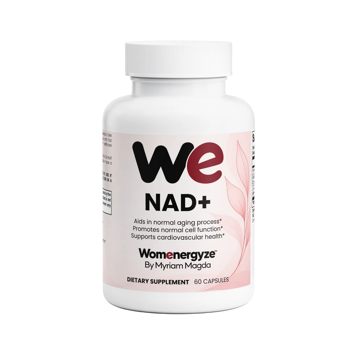 NAD+