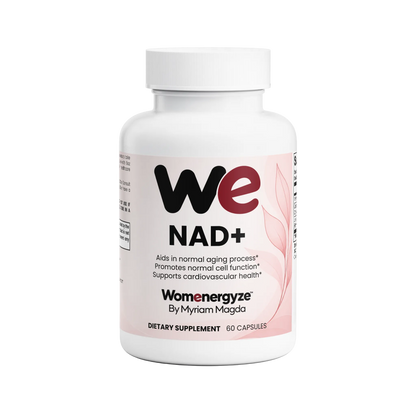 NAD+