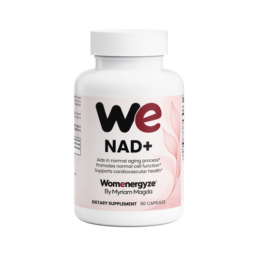 NAD+