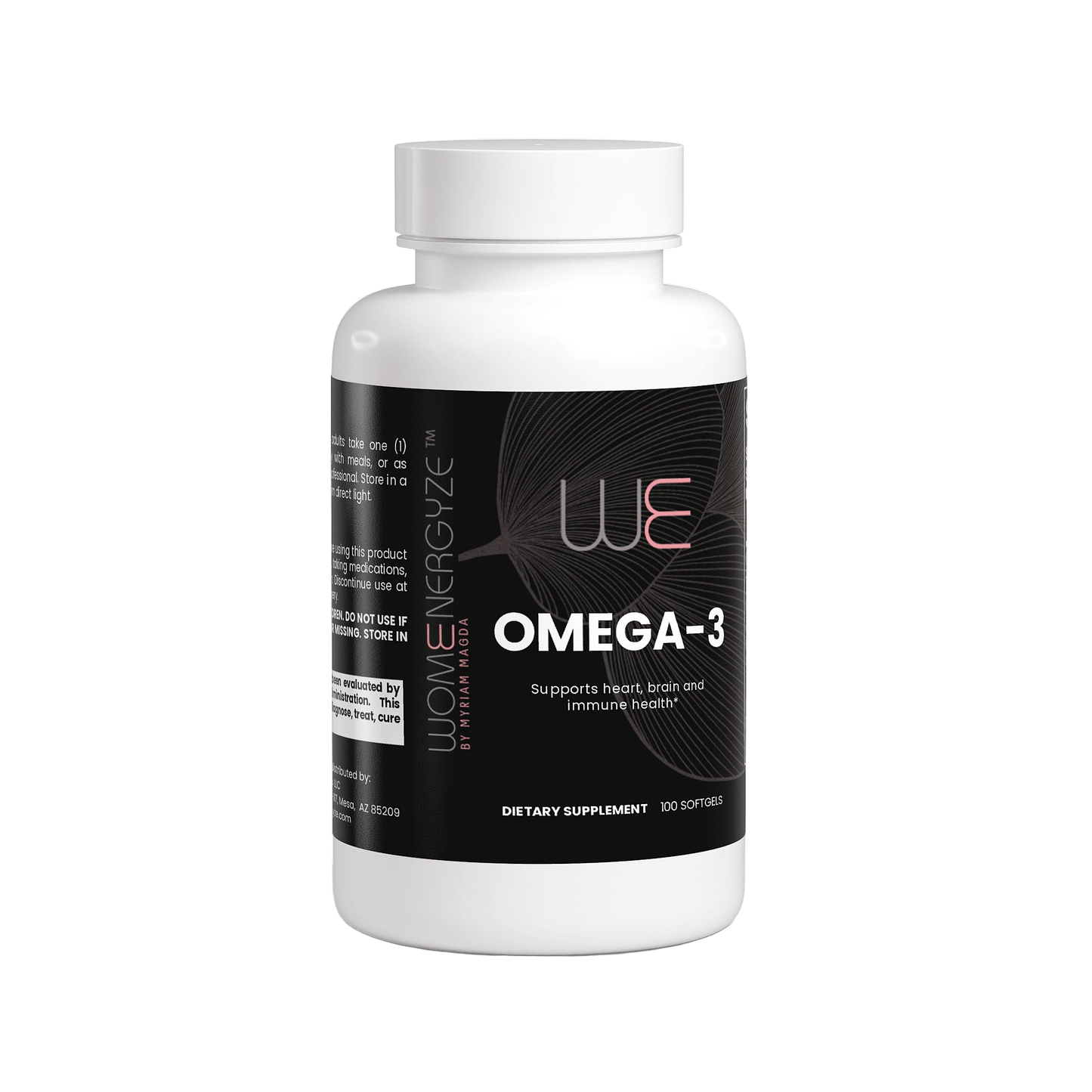 Omega-3