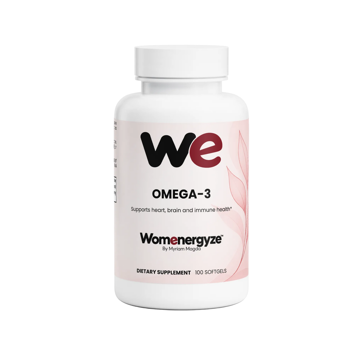 Omega-3