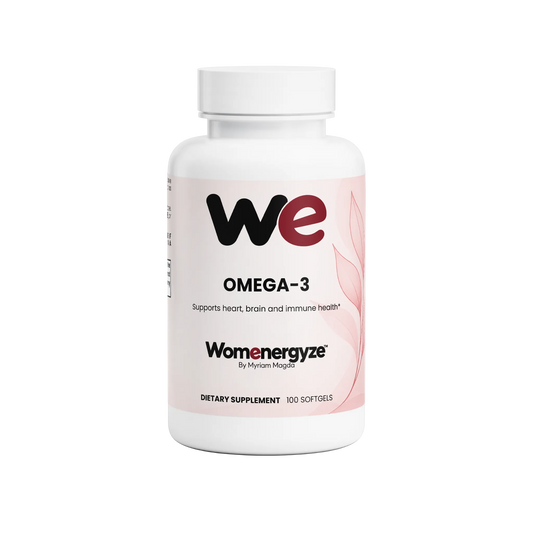 Omega-3