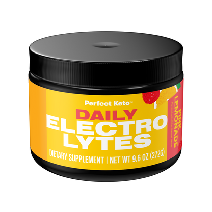 Electrolitos diarios