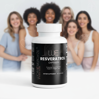 Resveratrol 600mg