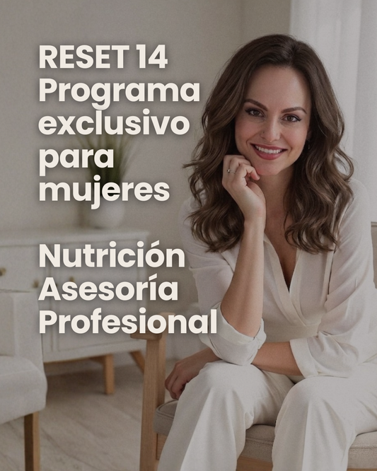Reset 14