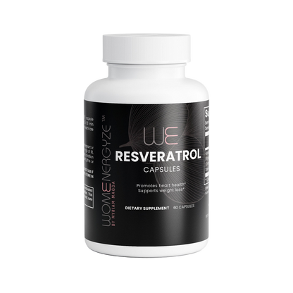 Resveratrol 600mg