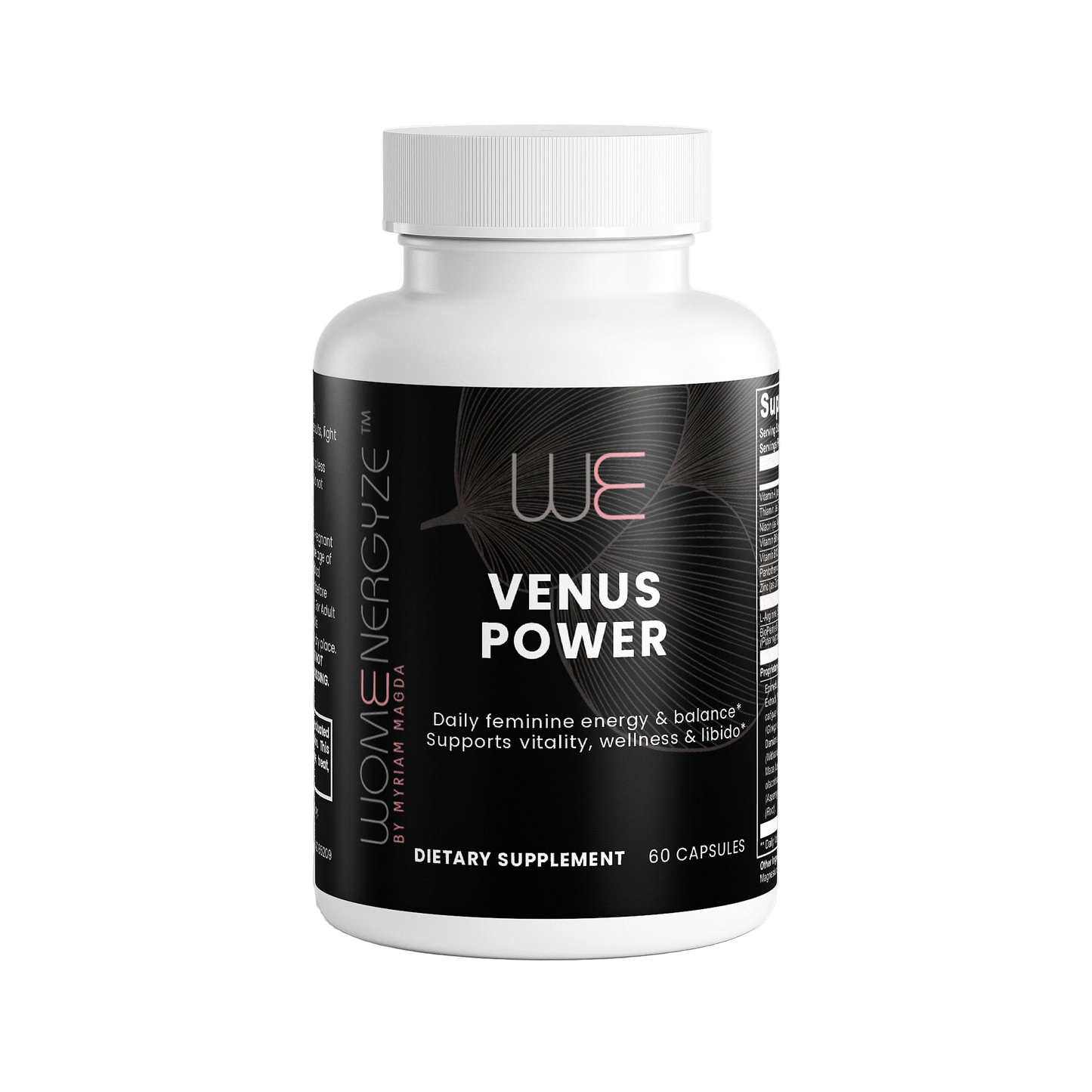 Venus Power