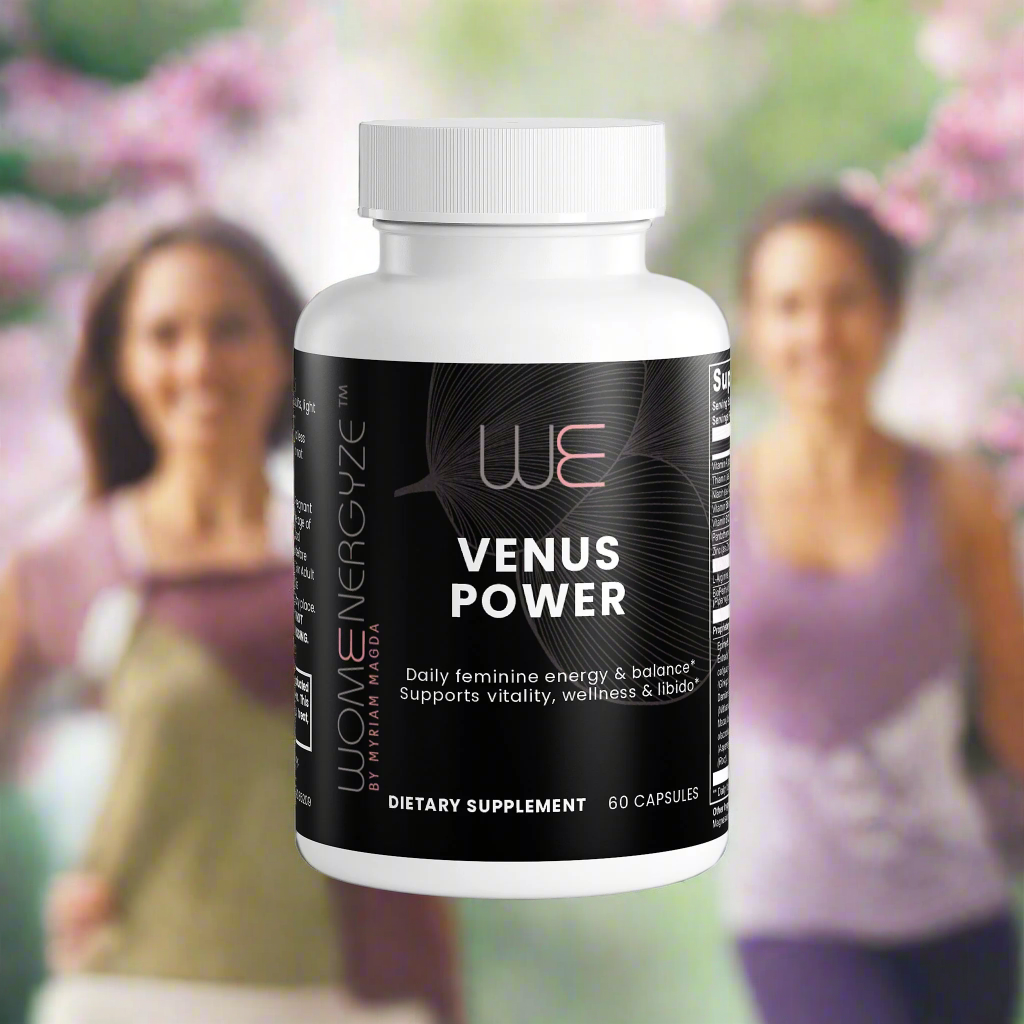 Venus Power