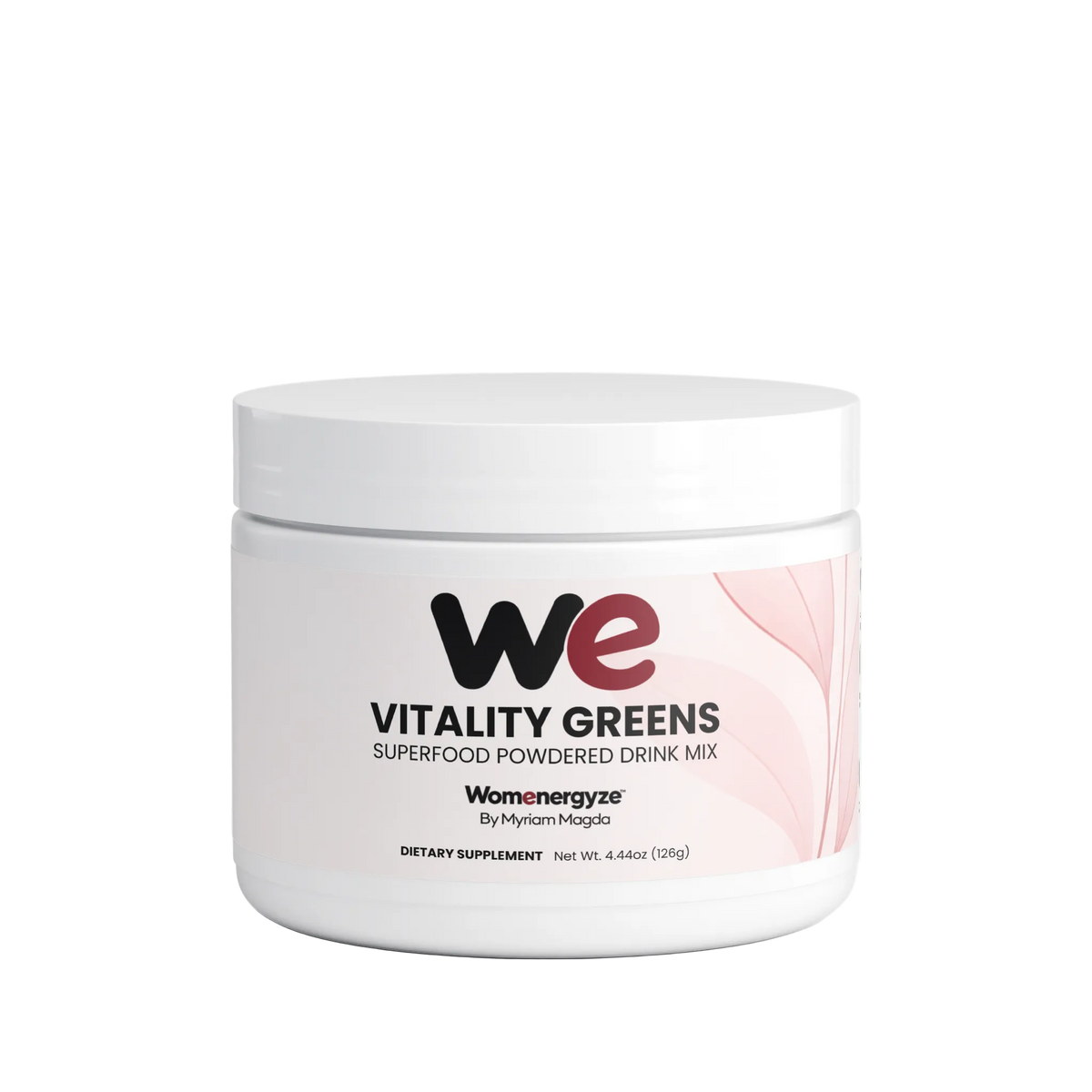 Vitality Greens