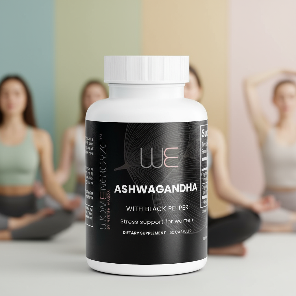 Ashwagandha
