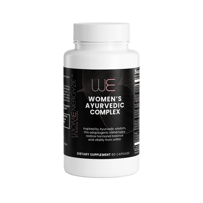 Complejo Ayurvédico para Mujeres