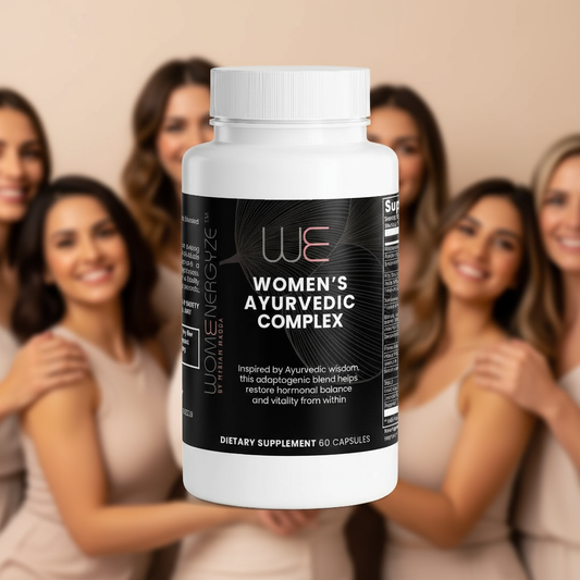 Ayurvedic Complex for Women