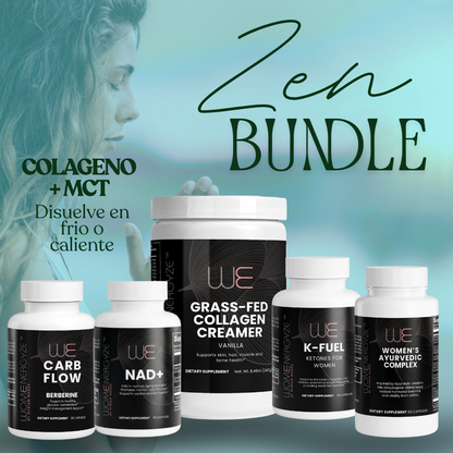 C-Zen Bundle