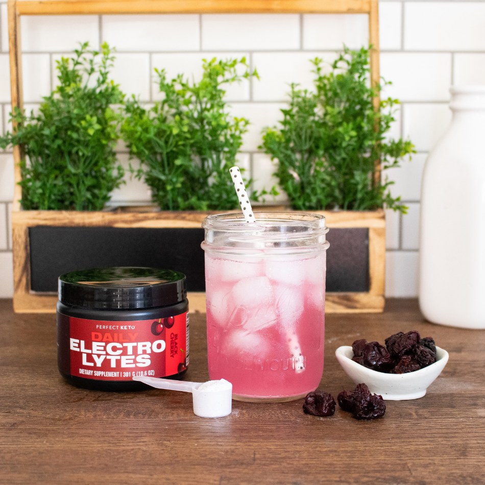 Electrolitos diarios