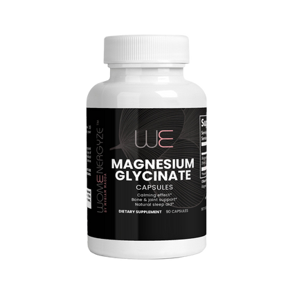 Glicinato de magnesio