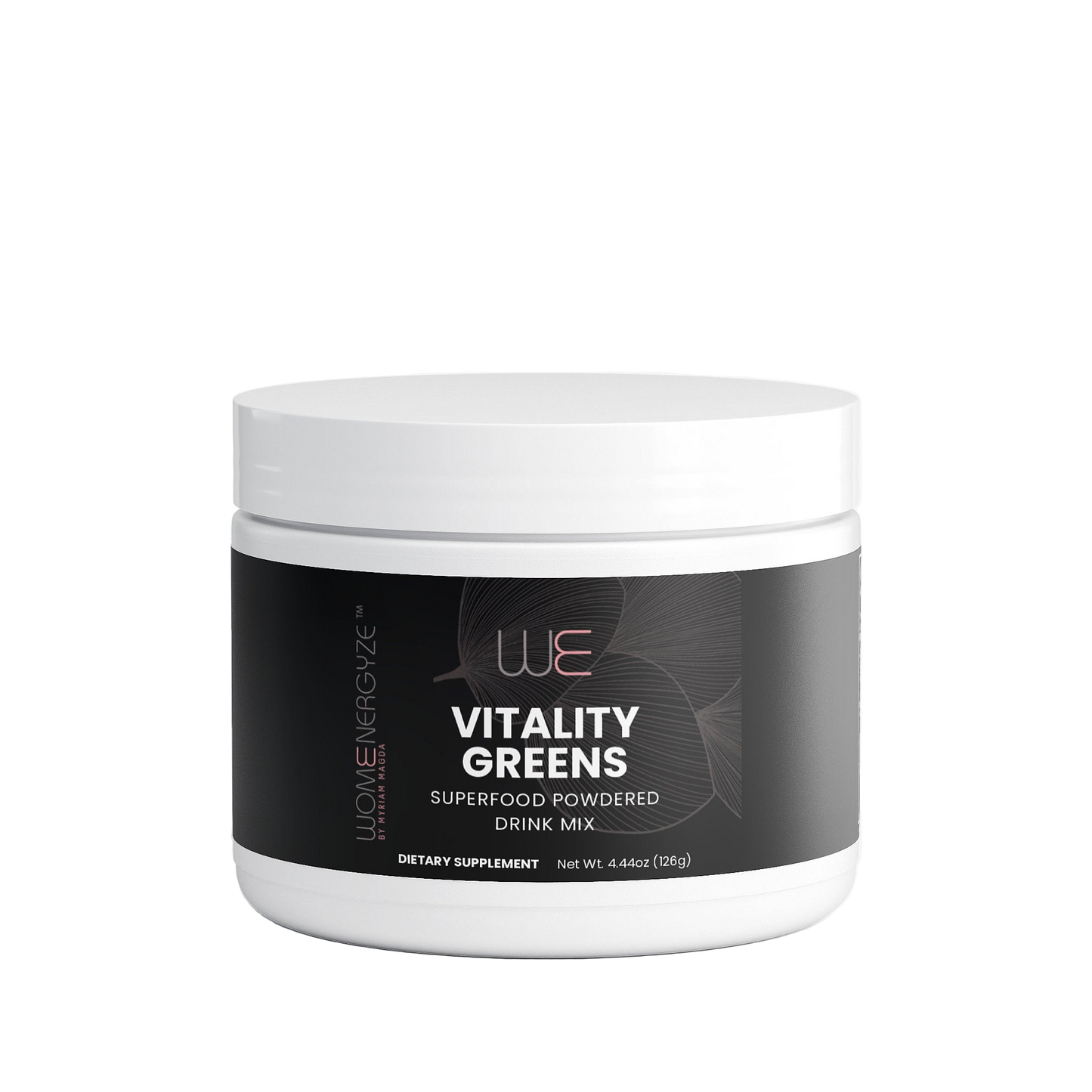 Vitality Greens