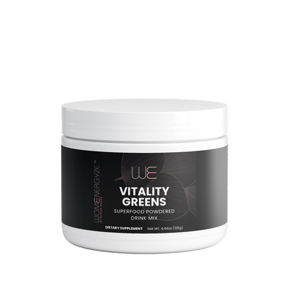 Vitality Greens