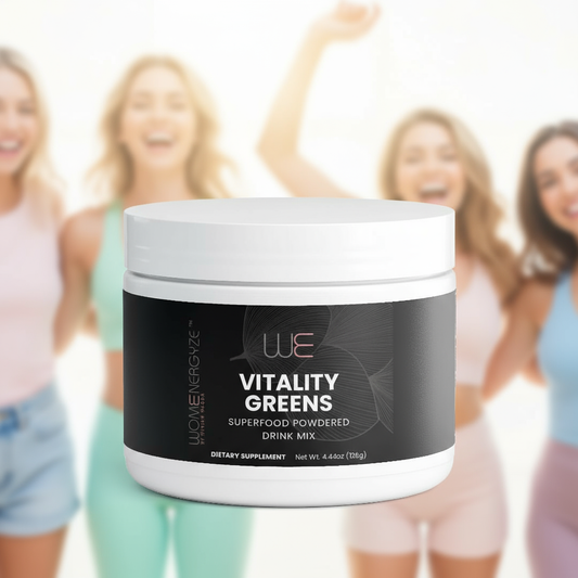Vitality Greens