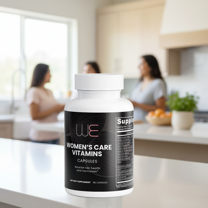 Women's Care Vitamins